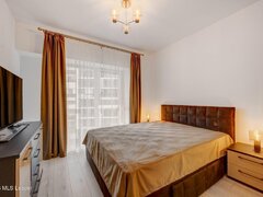 Fabrica de Gheata, GranVia LakeView, apartament 2 camere cu vedere la lac