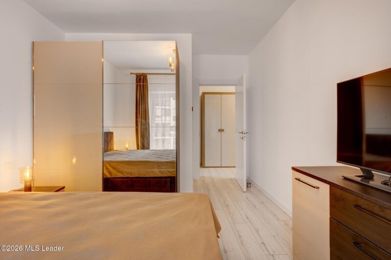 Fabrica de Gheata, GranVia LakeView, apartament 2 camere cu vedere la lac