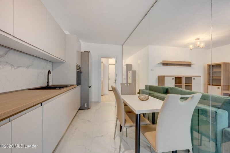Fabrica de Gheata, GranVia LakeView, apartament 2 camere cu vedere la lac