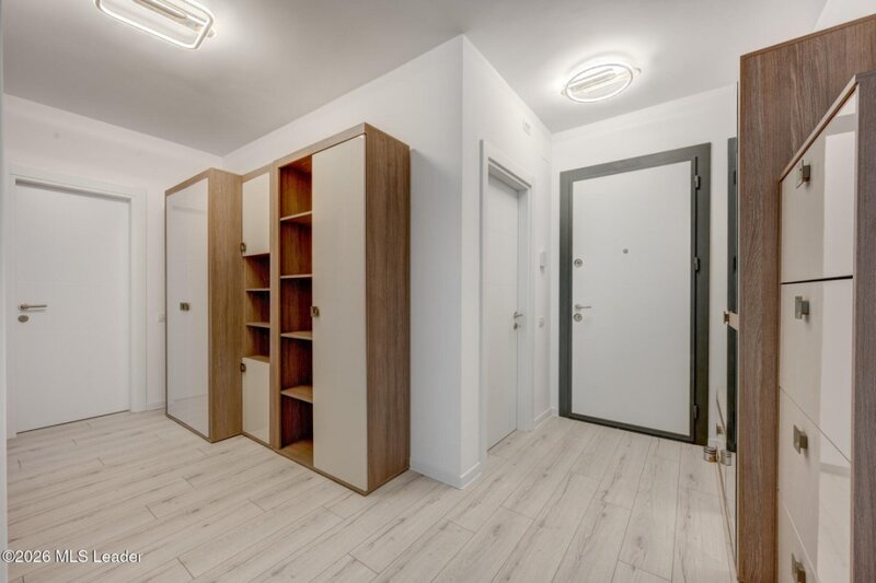 Fabrica de Gheata, GranVia LakeView, apartament 2 camere cu vedere la lac