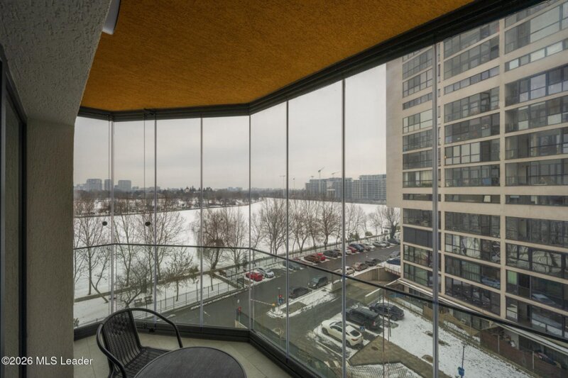 Fabrica de Gheata, GranVia LakeView, apartament 2 camere cu vedere la lac