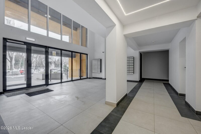 Fabrica de Gheata, GranVia LakeView, apartament 2 camere cu vedere la lac