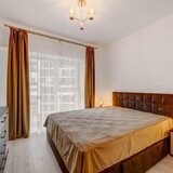 Fabrica de Gheata, GranVia LakeView, apartament 2 camere cu vedere la lac