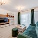 Fabrica de Gheata, GranVia LakeView, apartament 2 camere cu vedere la lac