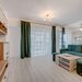 Fabrica de Gheata, GranVia LakeView, apartament 2 camere cu vedere la lac