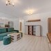Fabrica de Gheata, GranVia LakeView, apartament 2 camere cu vedere la lac