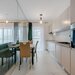 Fabrica de Gheata, GranVia LakeView, apartament 2 camere cu vedere la lac
