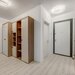 Fabrica de Gheata, GranVia LakeView, apartament 2 camere cu vedere la lac